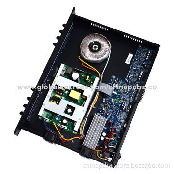 Turnkey OEM Manufacturing with One Stop Mechanical and PCBA Fabrication
